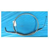 Armor Coat 37.5' Throttle Cable