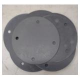 Ignition Cover Gaskets (9)