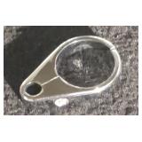 Die Cast Cable Clamp
