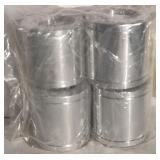 Ultima 1-1/2' Axle Spacers [x4]