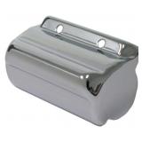 Chrome Coil Cover