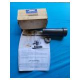 Jim's Center Shaft Sprocket Nut Wrench