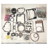 Gasket & Oil Seal Assortment
