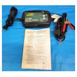 Battery Tender 4.5amp Battery Charger