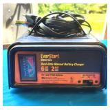 EverStart Basic Six Battery Charger