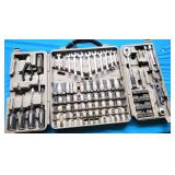 Crescent SAE & Metric Wrenches & Sockets
