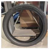 Avon Cobra Chrome Tire -90/90 21