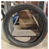 Vee Rubber Twin Performance Tire 90/90 - 21