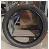 Avon Cobra Chrome Tire -90/90 21