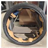 Vee Rubber Twin Performance Tire 120/70 21