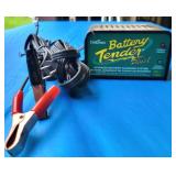 Battery Tender Plus! Battery Charger