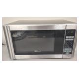 Emerson Microwave