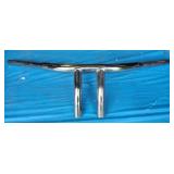 Drag 2-Bend Y-Bar, Used