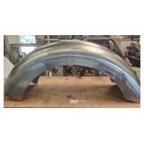 High-Style Rear Fender