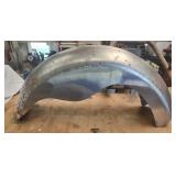 High-Style Front Fender