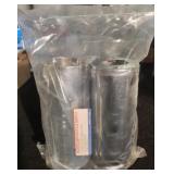 Wide Glide Fork Tube Cover