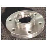 Sprocket Shaft Collar, 3/8' Offset