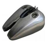 Mid-West 3.5gal Fat Bob Gas Tank, NEW