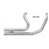 2-1/4 Big Growl Snub Nose, Chrome, NEW