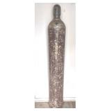 Argon Bottle