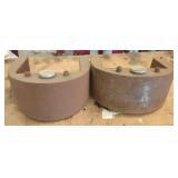Oil Tanks (2)