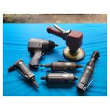 Pneumatic Tools [X6]