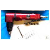 Heavy Duty Air Nibbler
