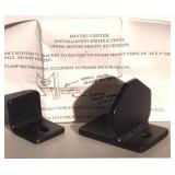 Daytec Center Upper Motor Mount Extension