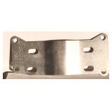 Transmission 1' Offset Mounting Plate