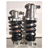 Shock Absorber Seat Spring (2)