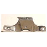 Chrome Top Motor Mount