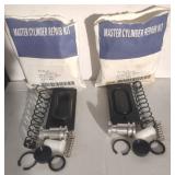Rear Master Cylinder Repair Kit [x2]