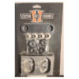 Builder's Tank Mount Kit