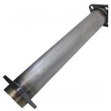 Harley 3-Bolt STD Pan & Shovel Exhaust Flange