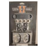 Builder's Tank Mount Kit