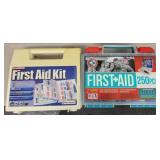 First Aid Kit