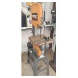 Ridgid 14' Band Saw