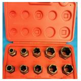 Craftsman Damaged Bolt & Nut Remover Set
