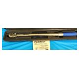 Kobalt 337333 Torque Wrench