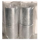 Ultima 1-3/4' Axle Spacers [x4]
