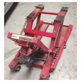 Larin 1500lb Motorcyce ATV Jack