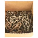 Heavy Duty Chain