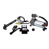 Air Lift 25415 Magnetic Height Sensor