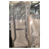 20' Sissy Bar & Mount Brackets 57-78 Sportster