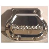 Custom Desperado Hydraulic Clutch End Cover