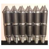 Bolt On Foot Pegs, 6