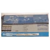 530 XNI RIV 120P Nickel Plated Chain