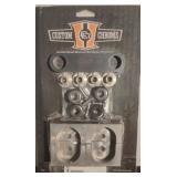 Builder's Tank Mount Kit