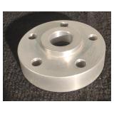 0.875 Rear Sprocket / Pulley Spacer