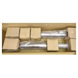 Bikerï¿½s Choice Tucker Rocky FLST Front Forks